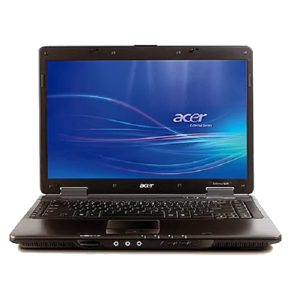 Установка драйверов Acer Extensa 4620