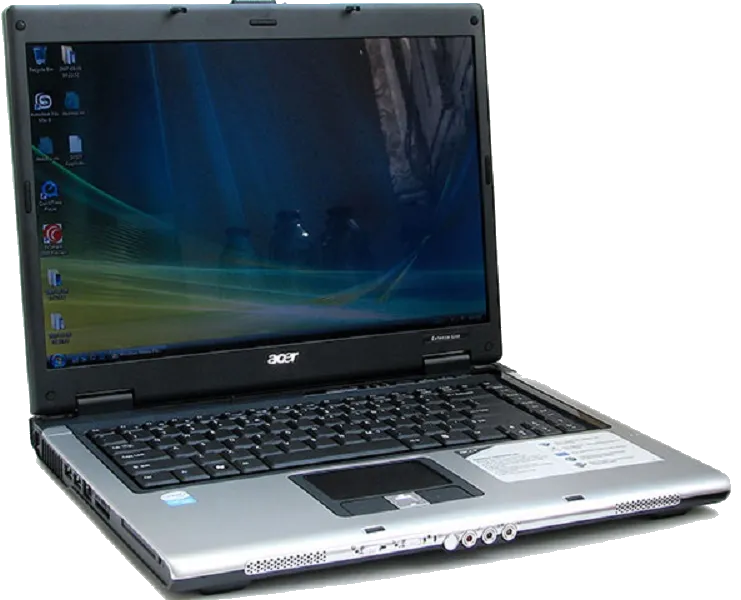 Установка драйверов Acer Extensa 5200