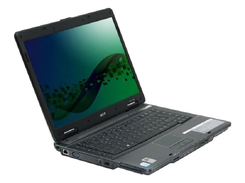 Установка драйверов Acer Extensa 5220
