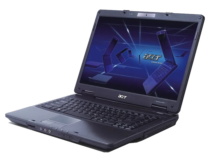 Установка драйверов Acer Extensa 5230E
