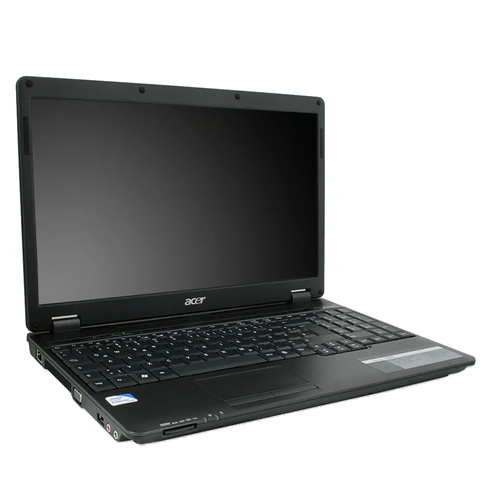 Установка драйверов Acer Extensa 5235