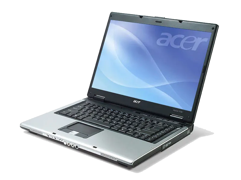 Установка драйверов Acer Extensa 5510