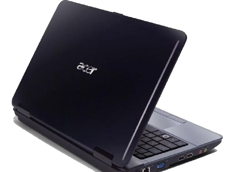 Установка драйверов Acer Extensa 5541