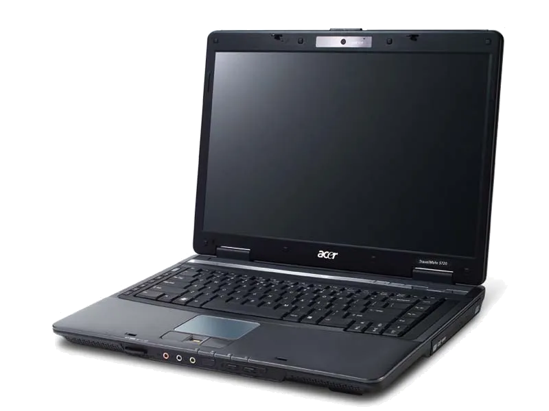 Замена южного моста Acer 5610