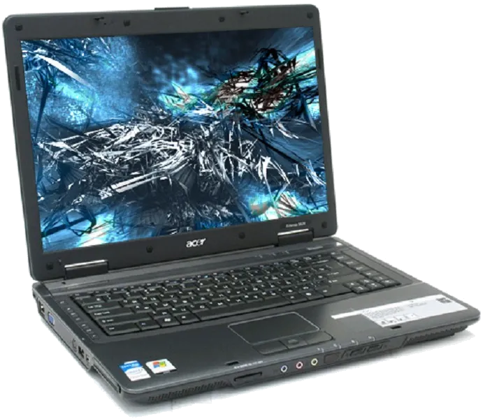 Замена южного моста Acer 5620G
