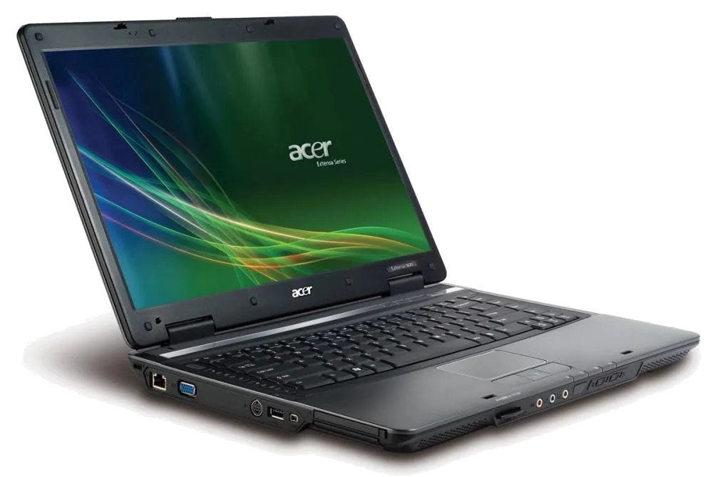 Замена южного моста Acer 5620Z
