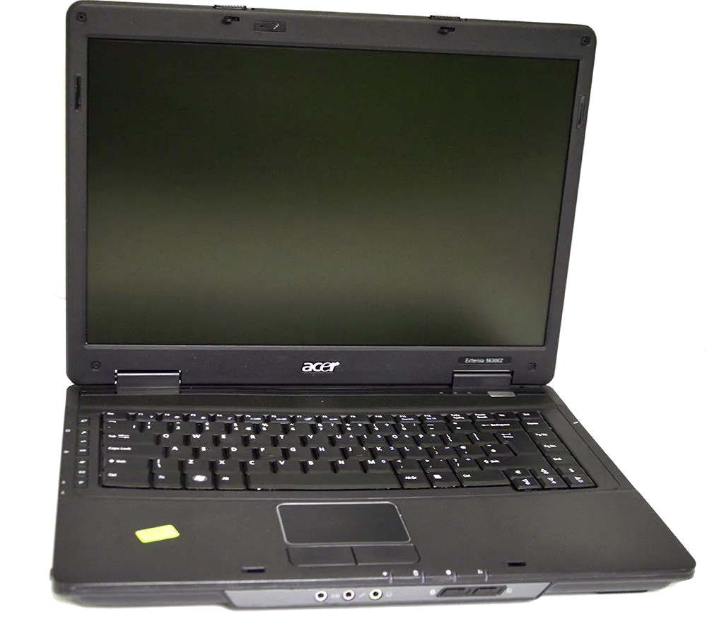 Замена южного моста Acer 5630EZ