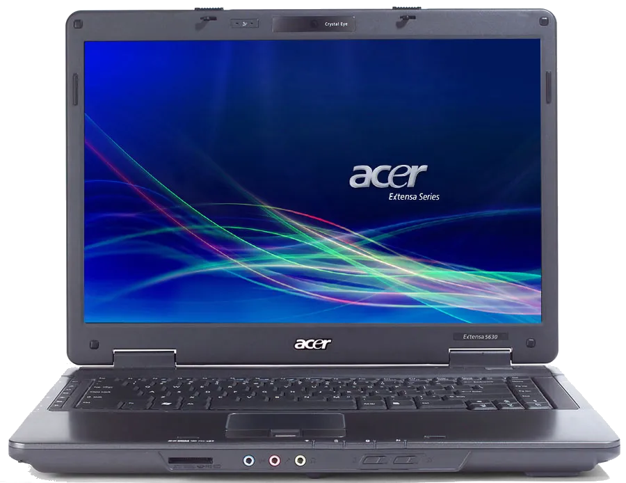 Замена южного моста Acer 5630G
