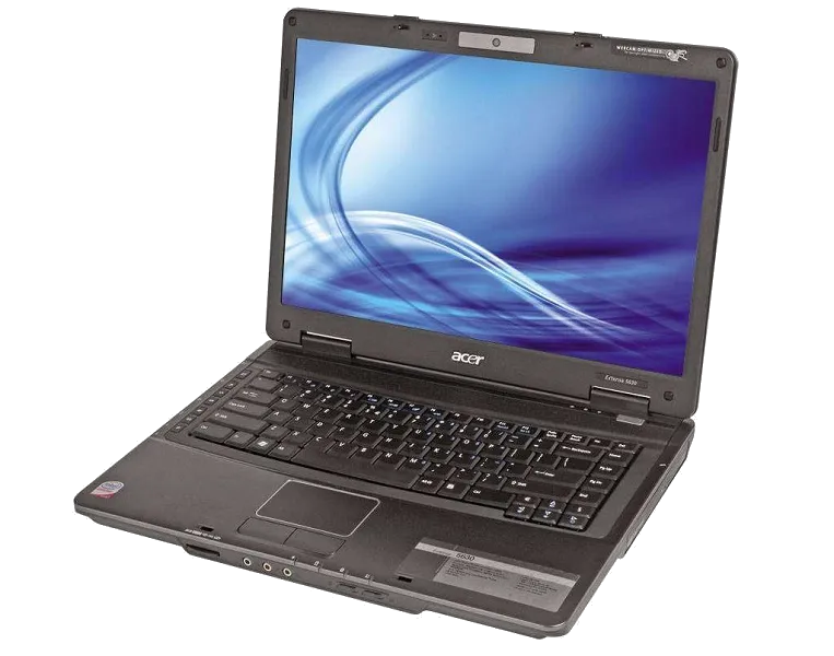 Замена южного моста Acer 5630Z