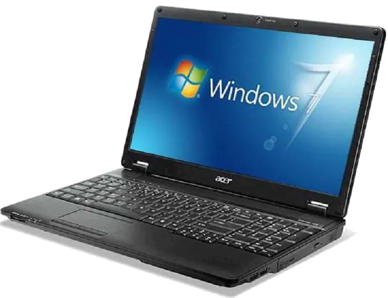 Замена южного моста Acer 5635