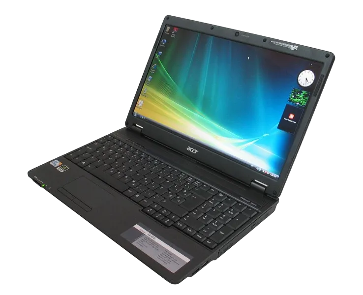 Замена южного моста Acer 5635G