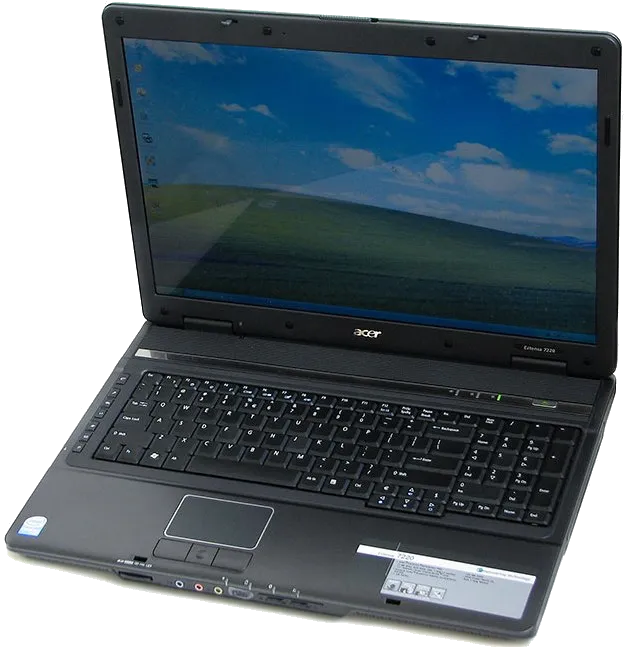Замена южного моста Acer 7220