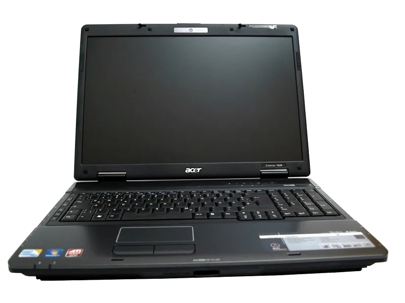 Замена южного моста Acer 7630EZ
