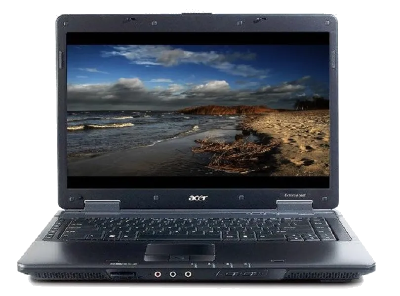 Замена южного моста Acer 7630G