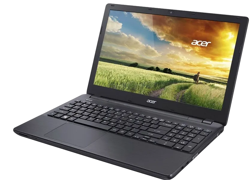Замена южного моста Acer EX2510