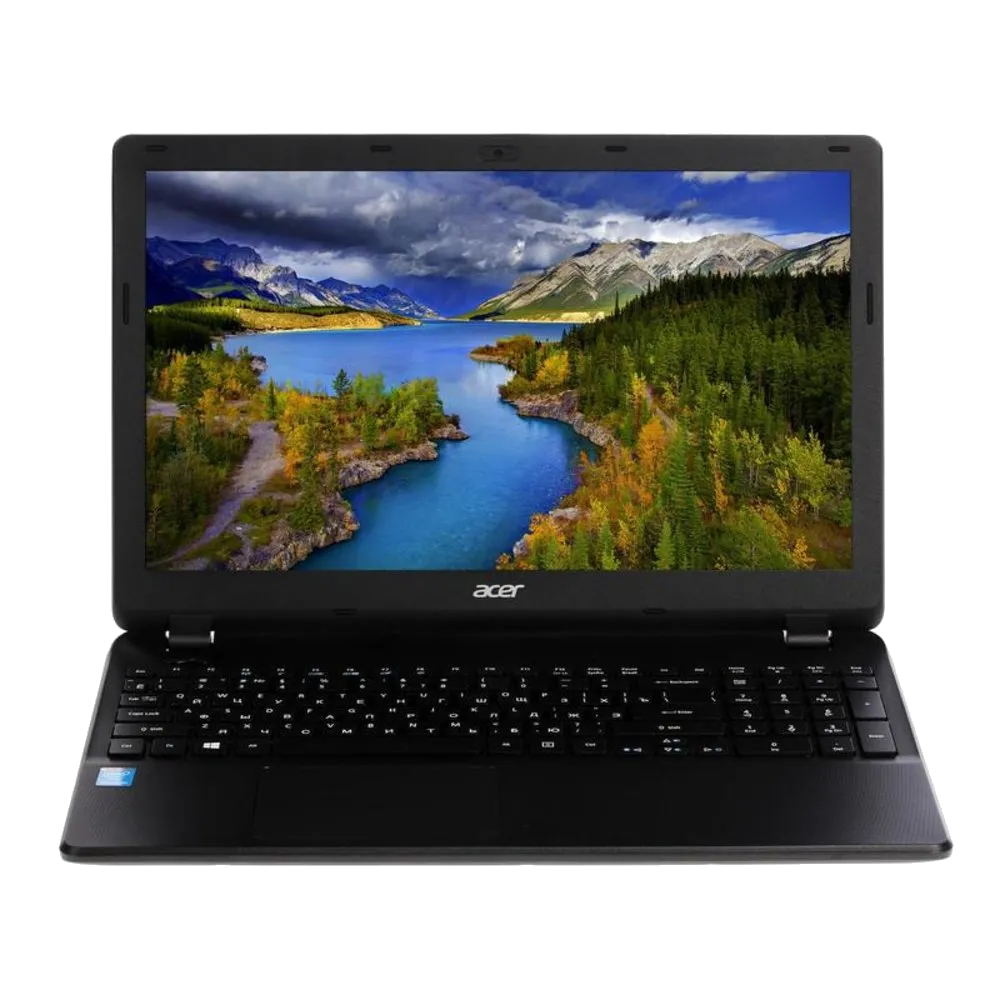 Замена южного моста Acer 15 EX215-52-52519Y