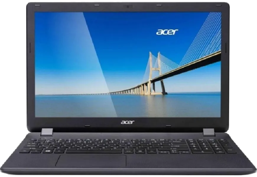 Замена южного моста Acer EX21555 