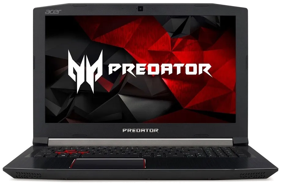 Замена южного моста Acer Helios 300 PH315-51