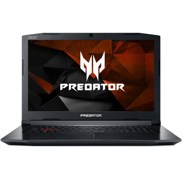 Замена южного моста Acer Helios 300 PH317-52