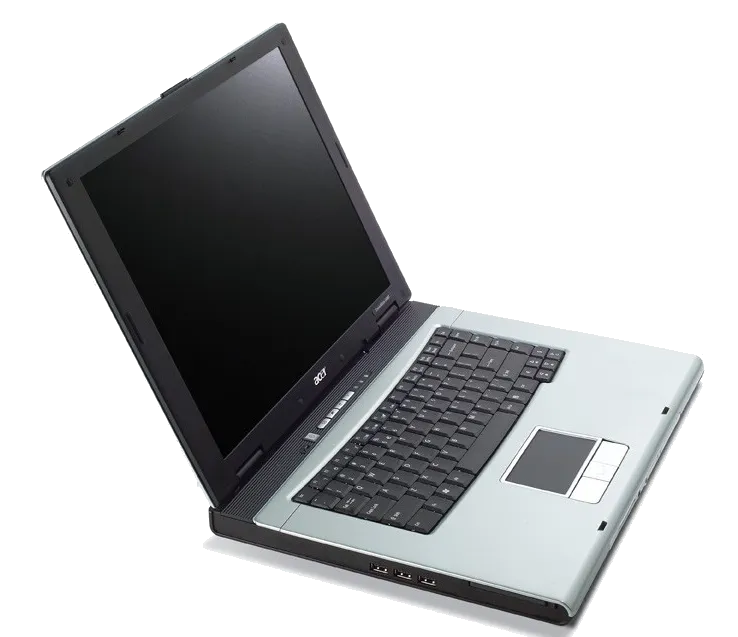 Установка драйверов Acer TravelMate 2410