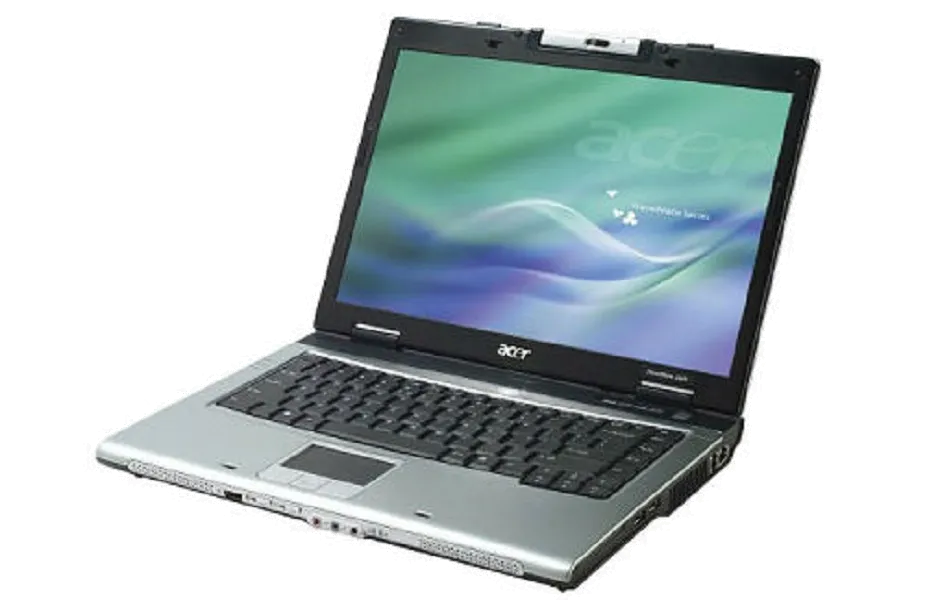 Установка драйверов Acer TravelMate 2440