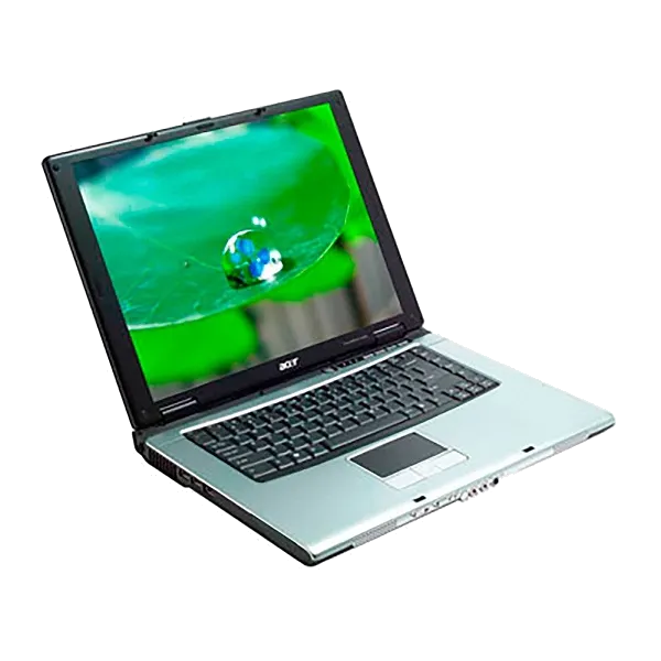 Установка драйверов Acer TravelMate 2490