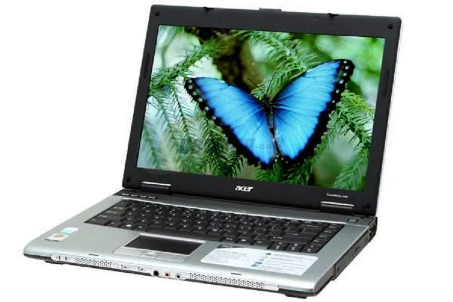 Установка драйверов Acer TravelMate 4220