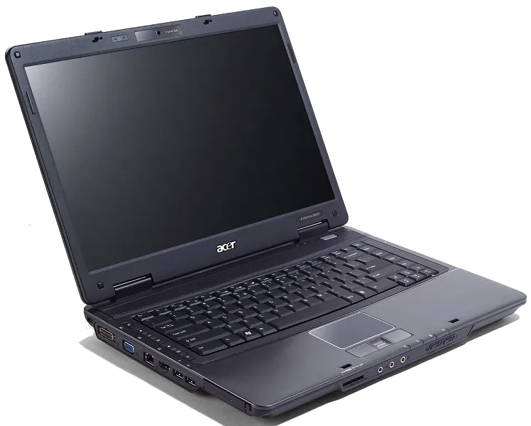 Установка драйверов Acer TravelMate 5230