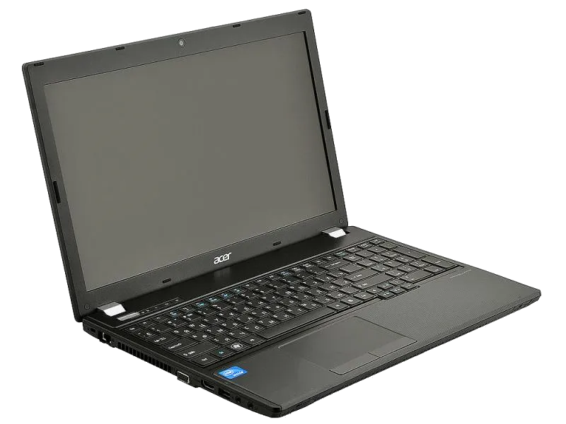 Установка драйверов Acer TravelMate 5360