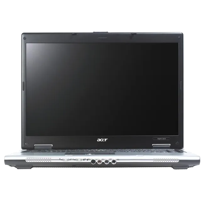 Установка драйверов Acer TravelMate 5610
