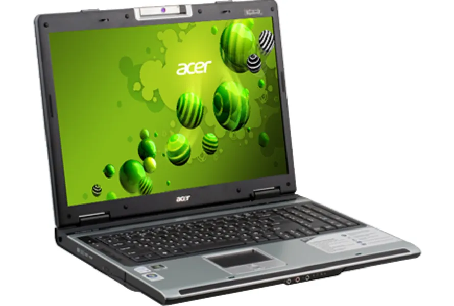 Установка драйверов Acer TravelMate 5620
