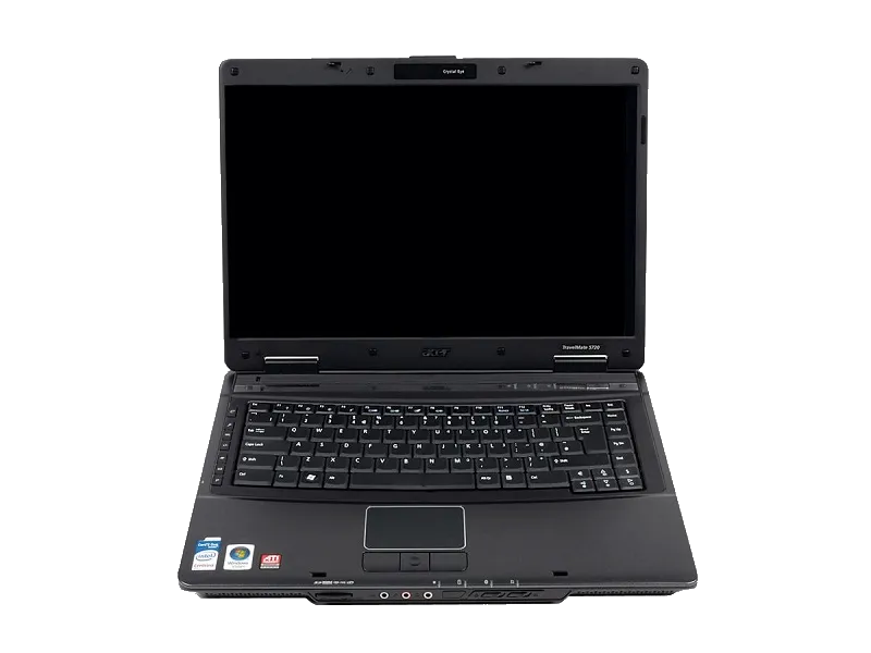 Установка драйверов Acer TravelMate 5720G