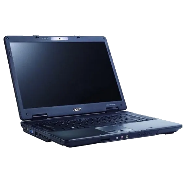 Установка драйверов Acer TravelMate 5730
