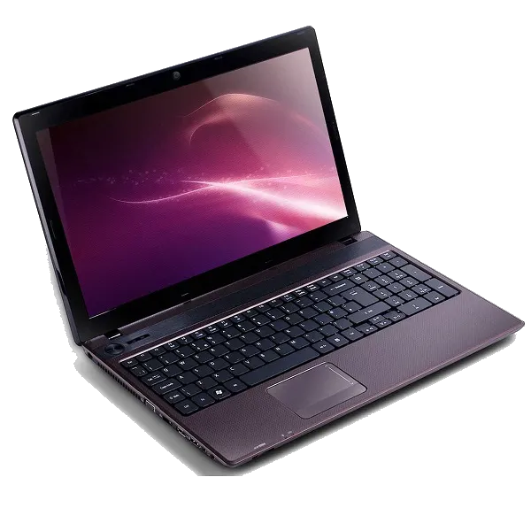 Установка драйверов Acer TravelMate 5742G