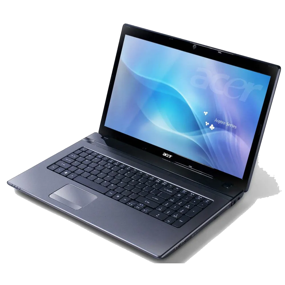 Установка драйверов Acer TravelMate 5760