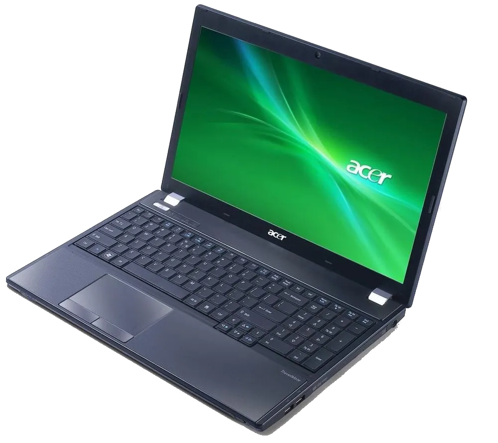 Установка драйверов Acer TravelMate 5760G