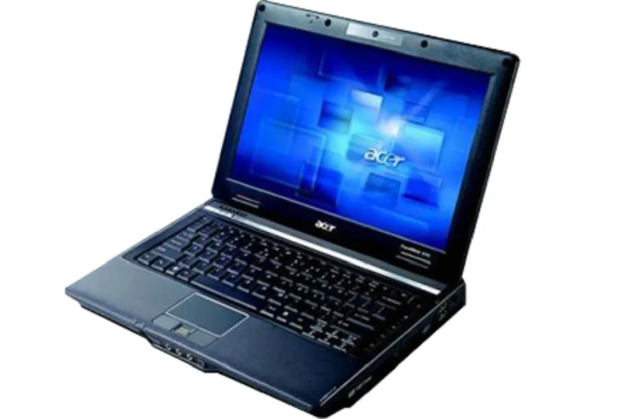 Установка драйверов Acer TravelMate 6252