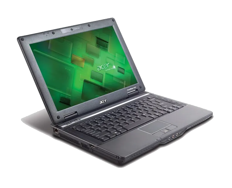 Установка драйверов Acer TravelMate 6292