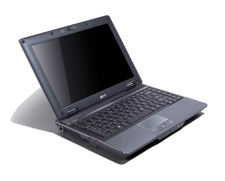 Установка драйверов Acer TravelMate 6293
