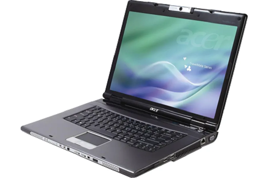 Установка драйверов Acer TravelMate 6413LMi