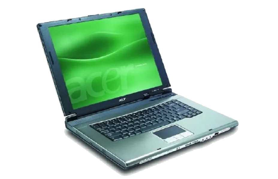 Установка драйверов Acer TravelMate 6413WLMi