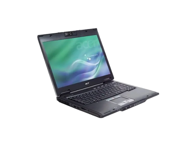 Установка драйверов Acer TravelMate 6460