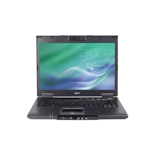 Установка драйверов Acer TravelMate 6463WLMi