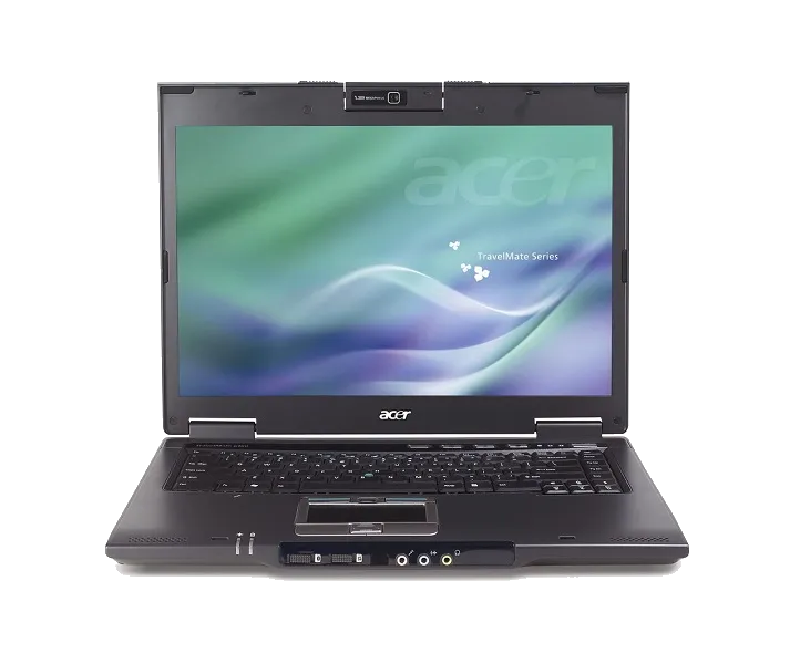 Установка драйверов Acer TravelMate 6464WLMi