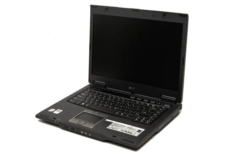 Установка драйверов Acer TravelMate 6592