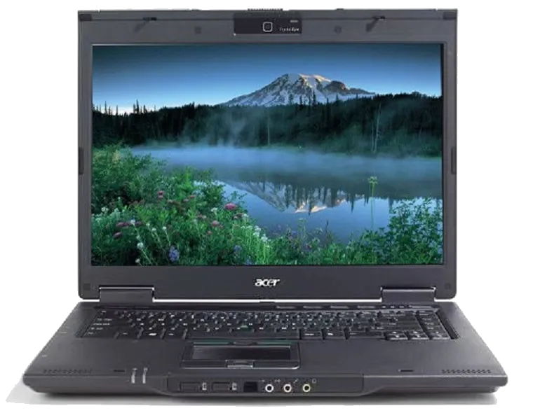 Установка драйверов Acer TravelMate 6592G