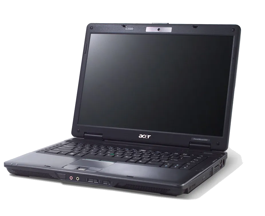 Установка драйверов Acer TravelMate 6593