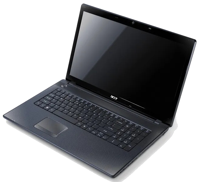 Установка драйверов Acer TravelMate 6593G