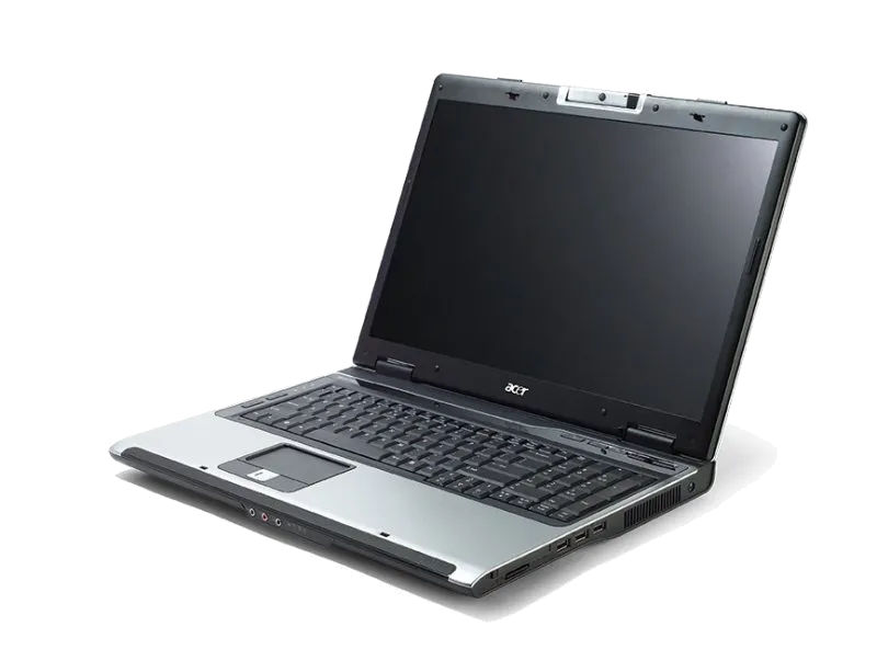 Установка драйверов Acer TravelMate 7513WSMi