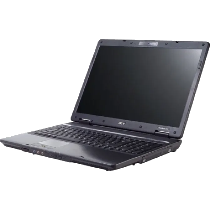 Установка драйверов Acer TravelMate 7730G